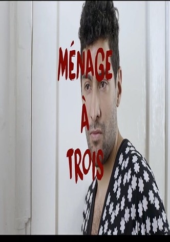 Menage à trois