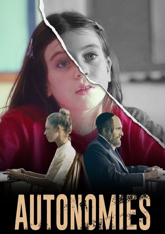La autonomía, Season 1