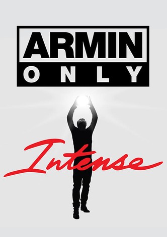 Armin Only: Intense
