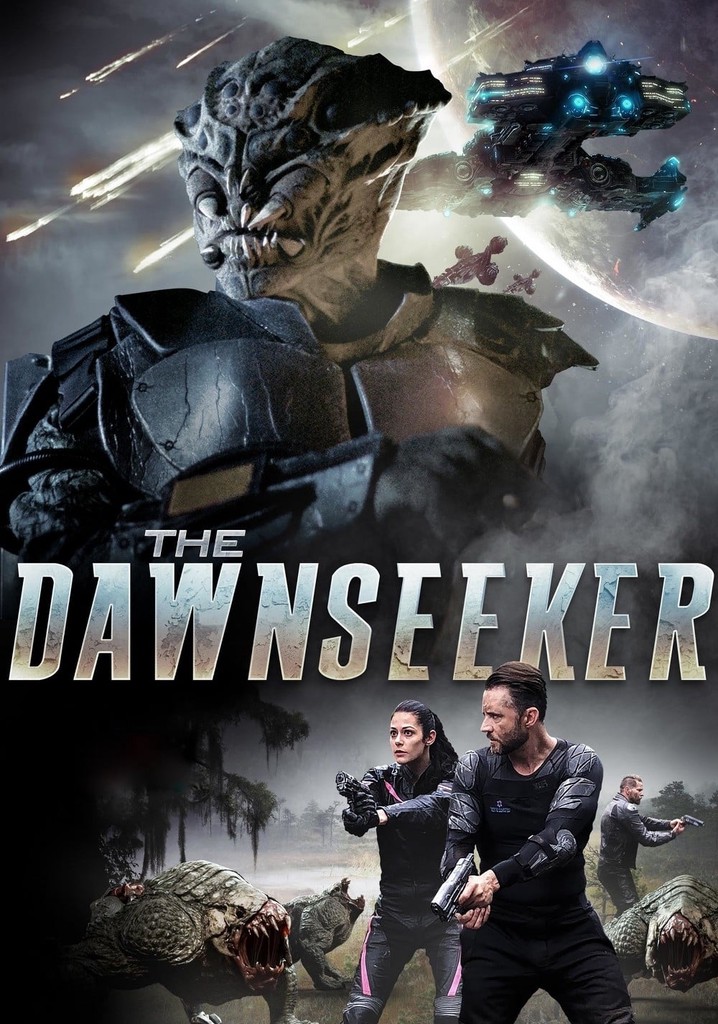 The Dawnseeker