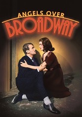 紐育（ニューヨーク）の天使