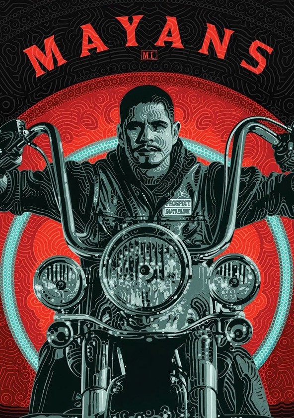 Mayans M.C. Season 1 watch full episodes streaming online