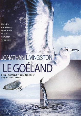 Jonathan Livingston le goéland