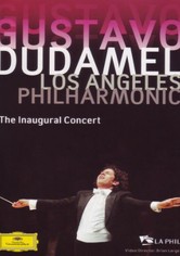 Andris Nelsons & Boston Symphony Orchestra - The Inaugural Concert