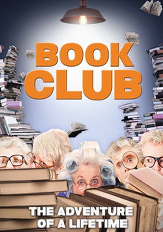 Book Club