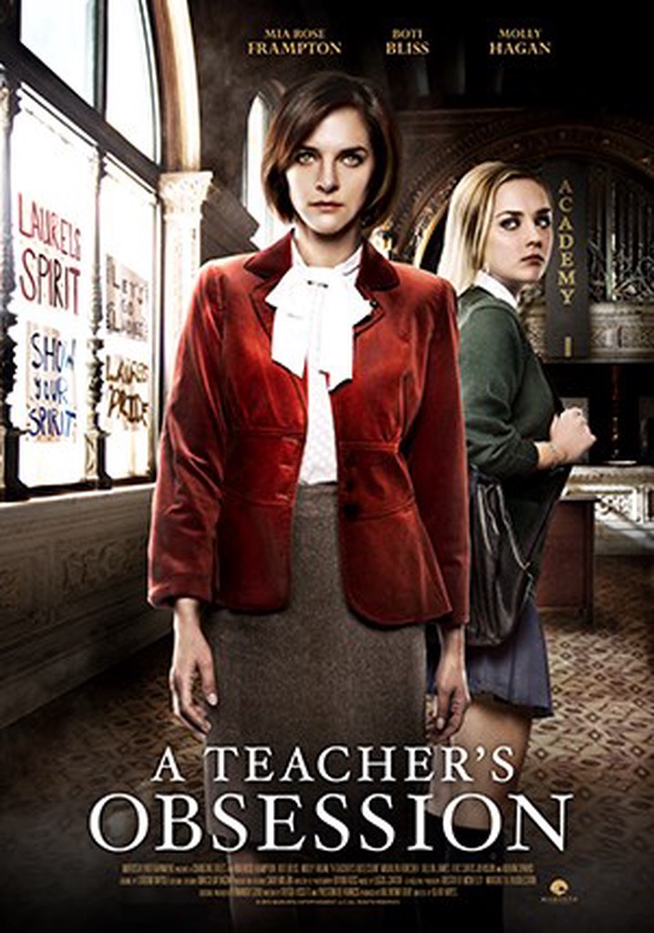 A Teacher's Obsession