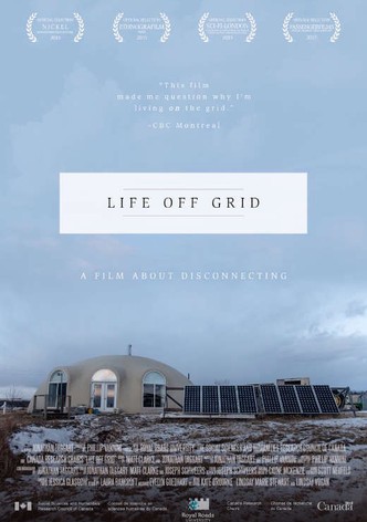 Life Off Grid