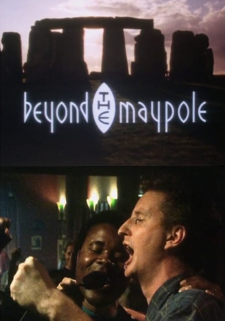 Beyond the Maypole