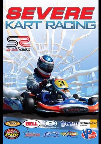 Severe Kart Racing