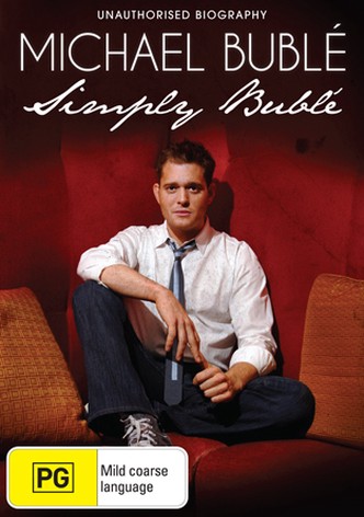 Michael Buble: Simply Buble