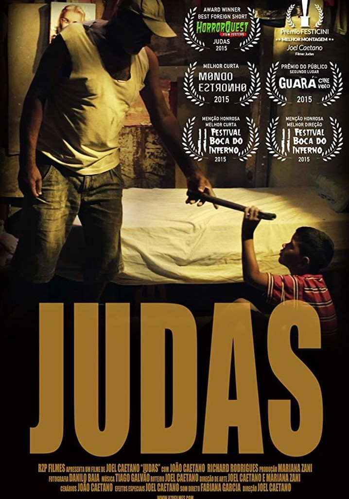 Judas