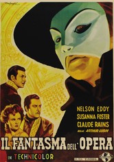 Il fantasma dell'Opera