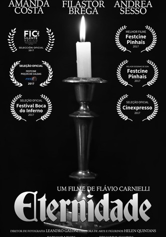 Eternidade