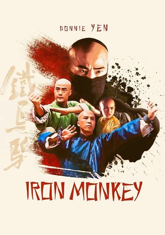 Iron Monkey