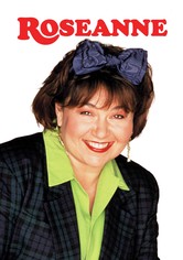 Roseanne - Saison 6