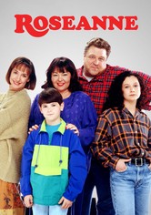 Roseanne - Season 4