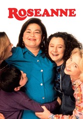 Roseanne Watch Tv Show Streaming Online