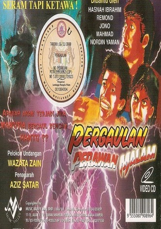 Perawan Malam