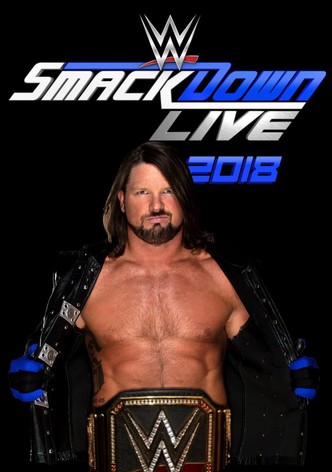 Wwe smackdown live today online hot sale