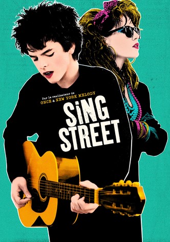 Sing Street