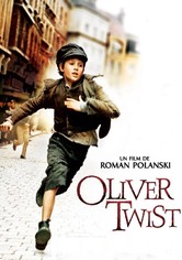 Oliver Twist