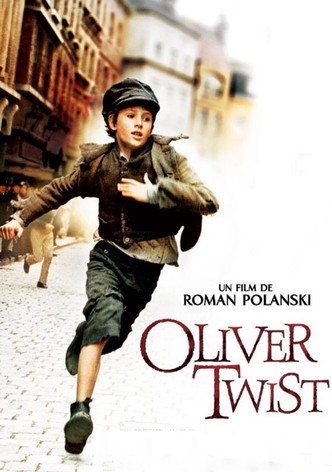 Oliver Twist