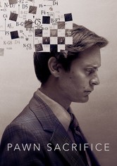 Pawn Sacrifice