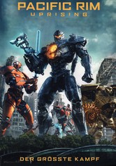Pacific Rim: Uprising