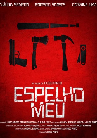 Espelho Meu