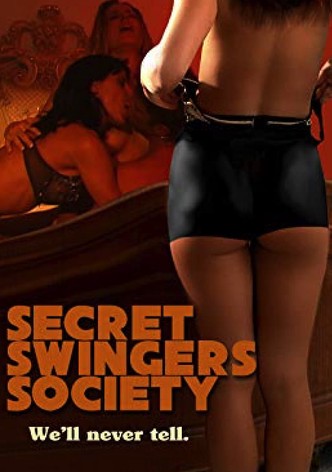 Secret Swingers Society