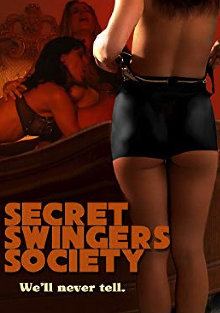 Secret Swingers Society