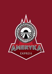 Ameryka Express - Sezon 2