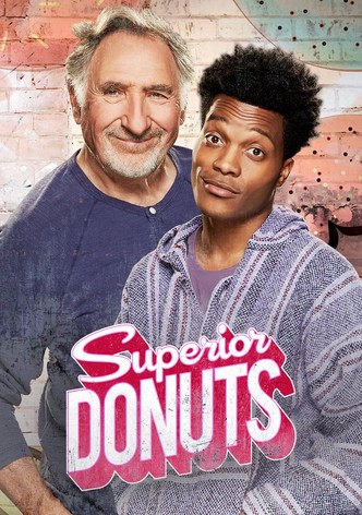 Superior Donuts