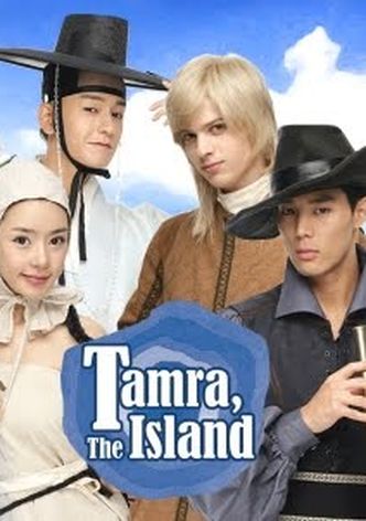 Tamra, The Island (2009) Descubra Onde Assistir Online