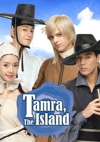 Donde assistir Island - ver séries online