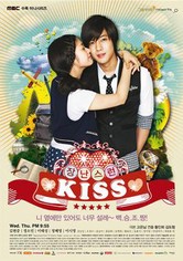 Mischievous Kiss - Season 1