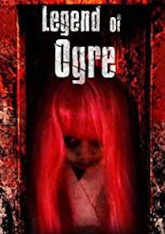 Legend of Ogre