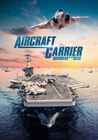Aircraft Carrier - Guardian of the Seas