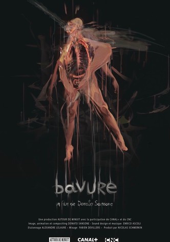 Bavure