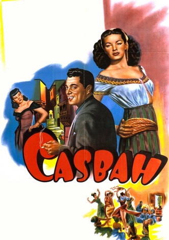 Casbah