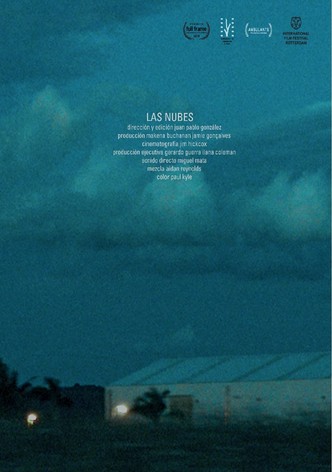 Las Nubes