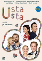 Usta Usta - Usta usta