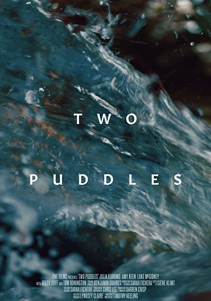 Two Puddles