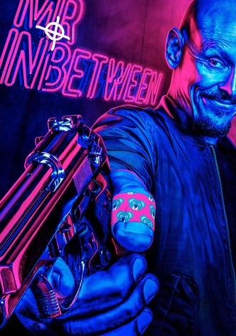 Mr Inbetween S1