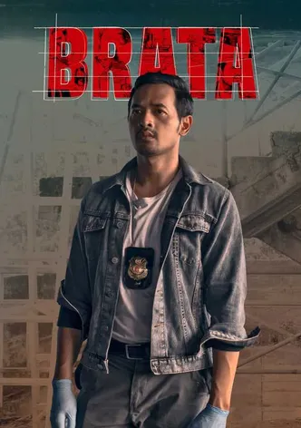 Brata poster
