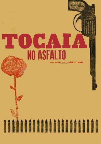 Tocaia no Asfalto