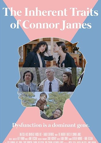 The Inherent Traits of Connor James