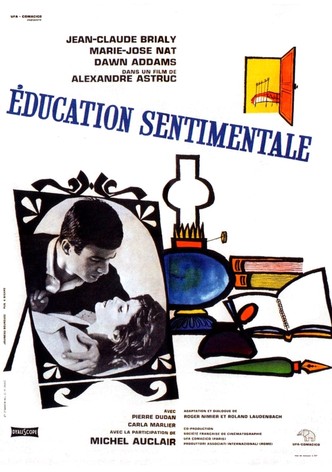 Éducation sentimentale