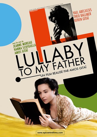 Lullaby to my Father