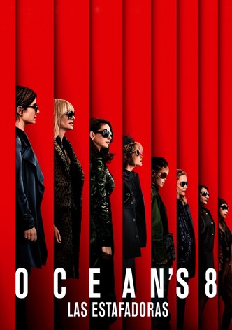 Ocean's 8
